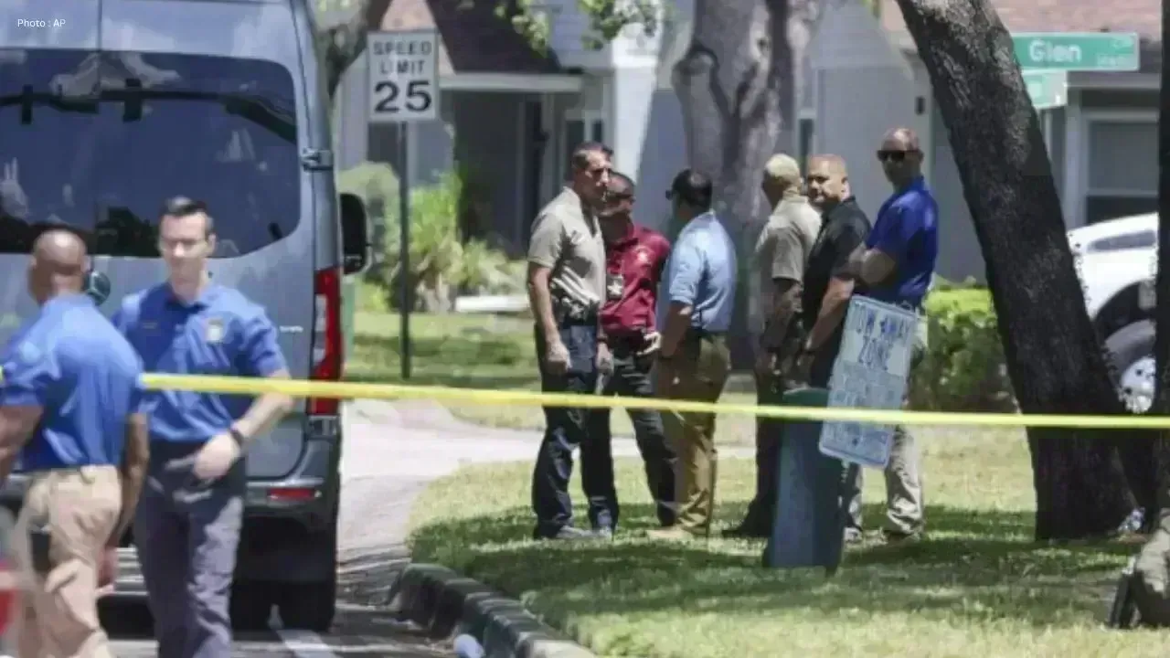 Florida Student’s Body Discovered; Roommate Arrested