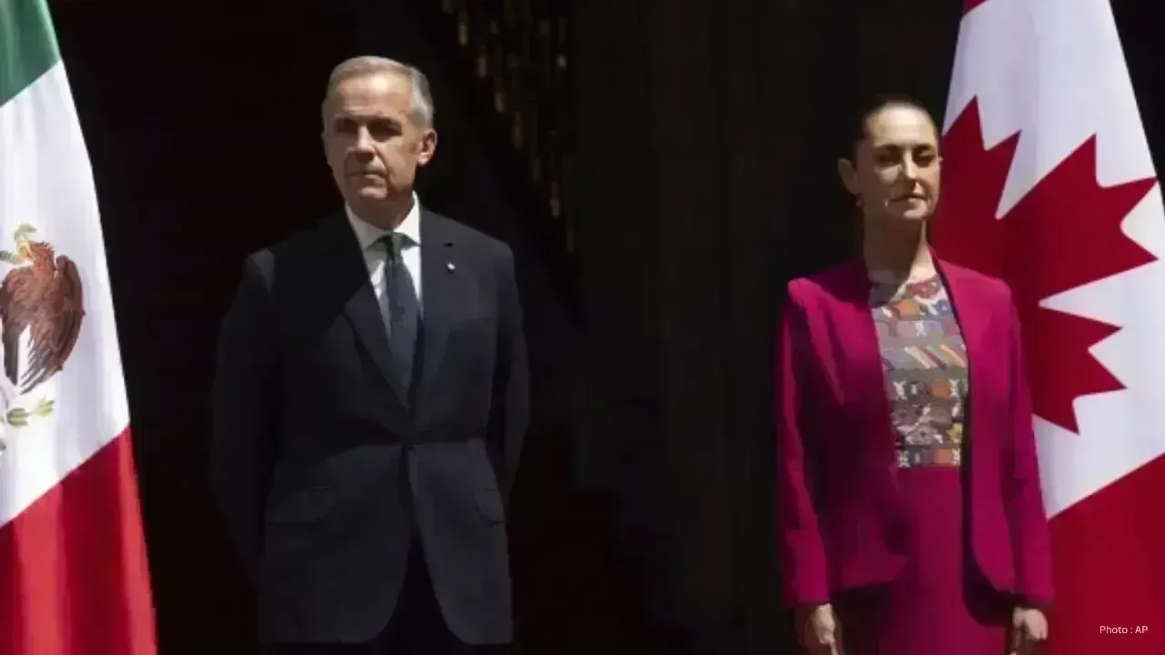 Canada and Mexico Set to Collaborate on USMCA Negotiations