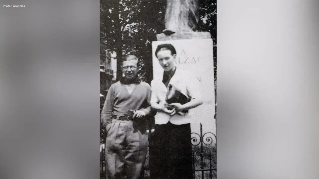 Sartre and Beauvoir: Redefining Love Beyond Conventional Norms