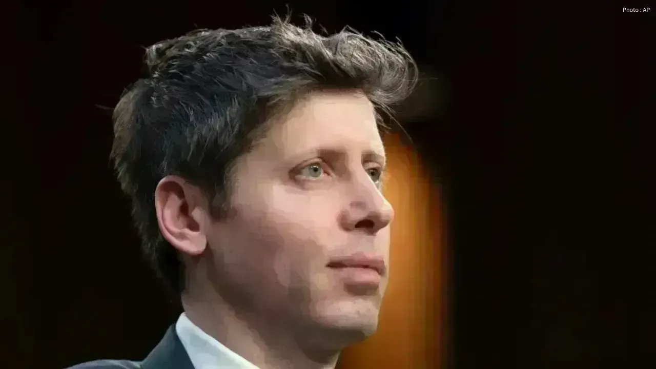 Sam Altman Offers Apology After AI Oversight in Canadian Shooting Incident