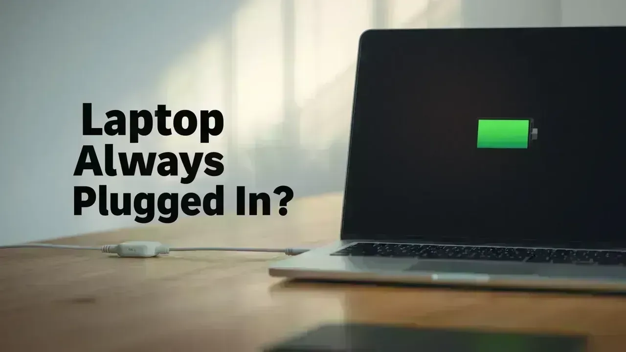 Keeping Your Laptop Plugged In: What You Need to Know About Battery Safety