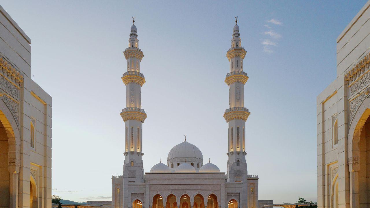 Strasbourg Mosque Project Sparks Debate in France