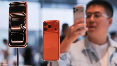 Apple's iPhone 18 Might Be Delayed Until 2027 with Major Upgrades