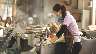 Vietnam Govt Pushes Reforms, Digital Growth Drive