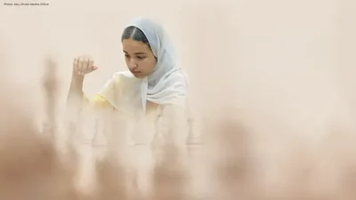 8th Fatima Bint Mubarak Ladies Chess Blitz Tournament Set for 2026