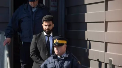 Canadian Court Postpones Deportation of Humboldt Crash Driver