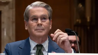 US Sanctions Chinese Refinery Over Iran Oil