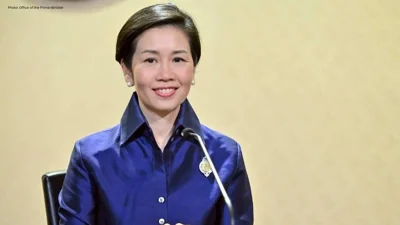 Thailand Strengthens Foreign Policy and Security Strategy