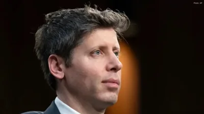 Sam Altman Offers Apology After AI Oversight in Canadian Shooting Incident