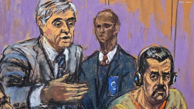 US Permits Venezuela to Cover Maduro's Legal Fees Amid Drug Charges