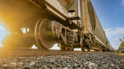 Kyrgyzstan Reviews Key Highway, Railway Projects