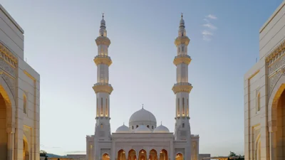 Strasbourg Mosque Project Sparks Debate in France