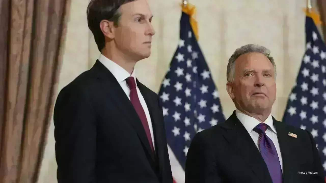 Day 56 of Middle East Conflict: US-Iran Negotiations in Doubt