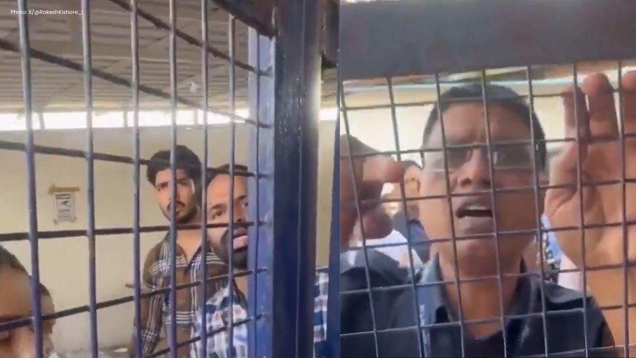 Delhi School Row Sparks Viral Identity Debate