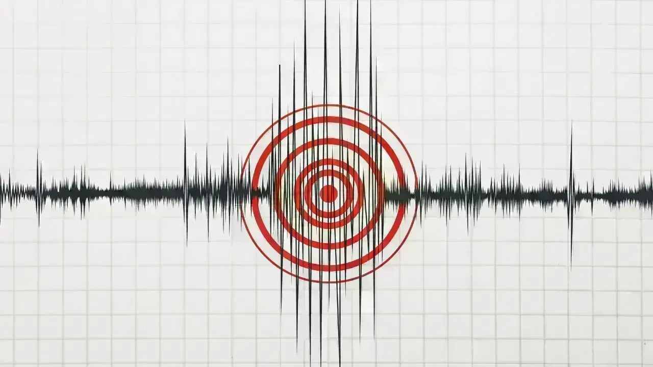 6.2 Magnitude Earthquake Hits Northern Japan