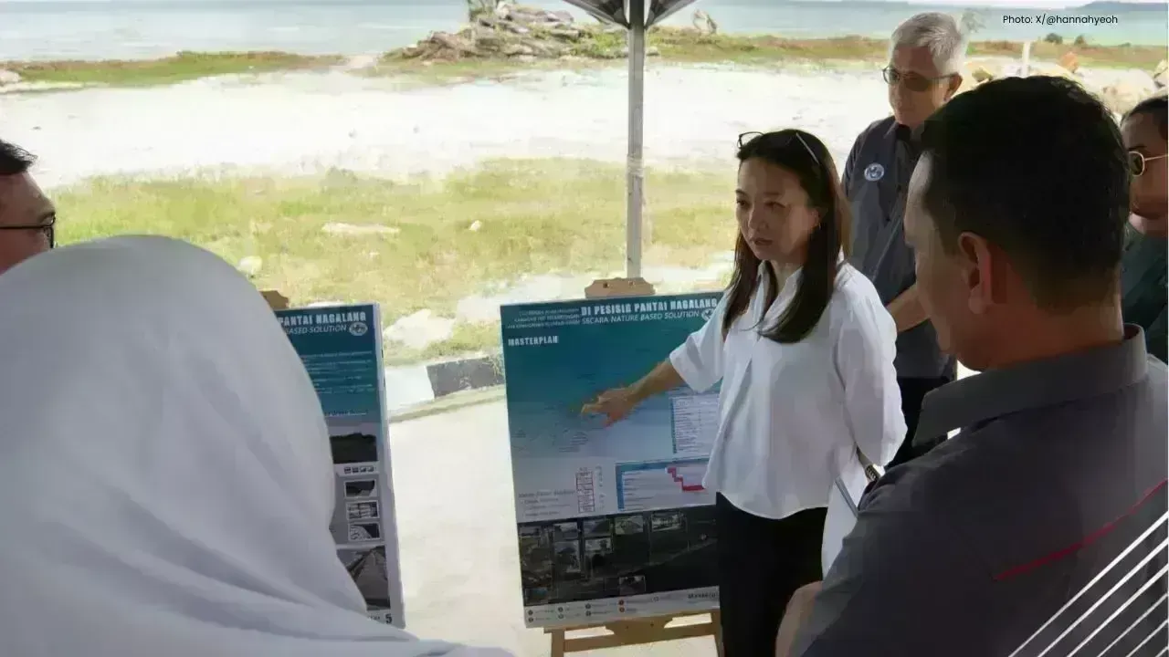 KL Launches Road Projects to Ease Traffic Congestion