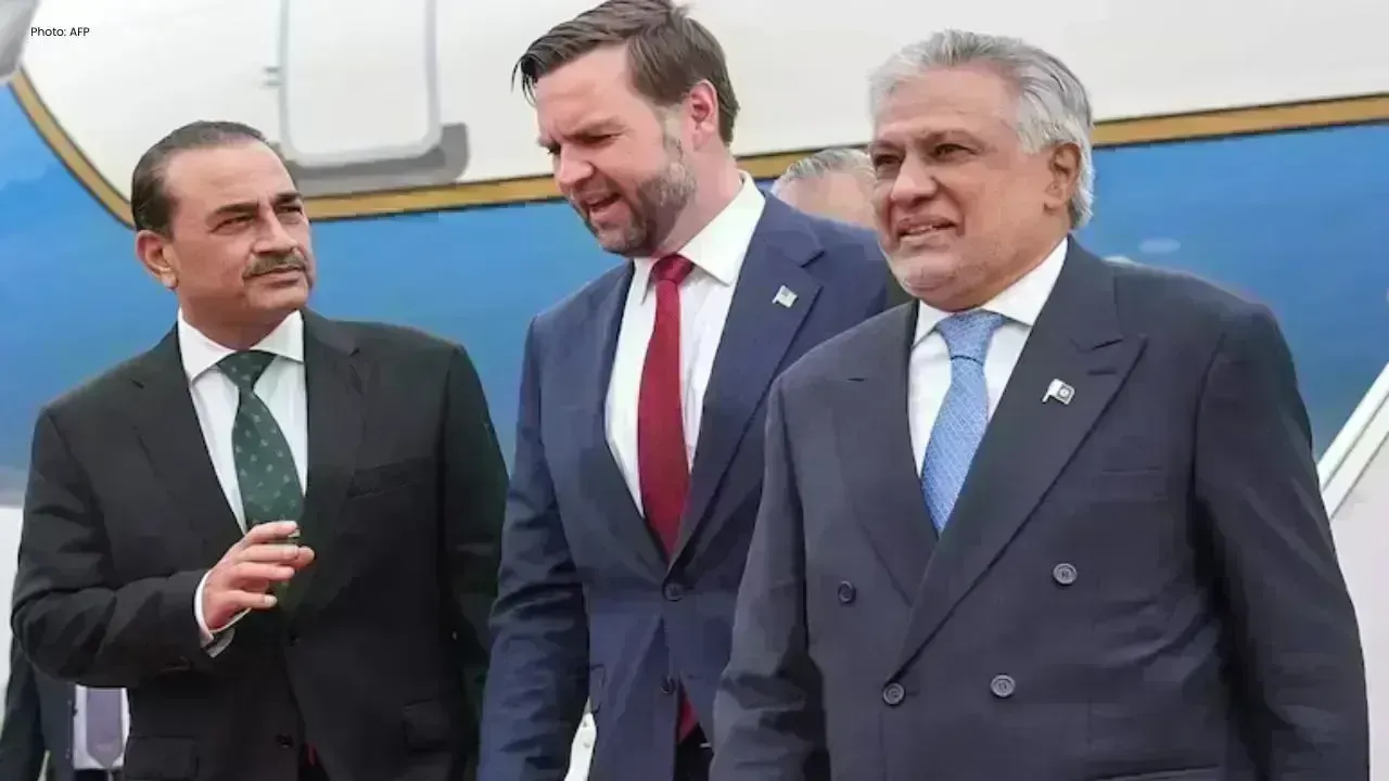 Iran Questions Pakistan’s Role as Mediator