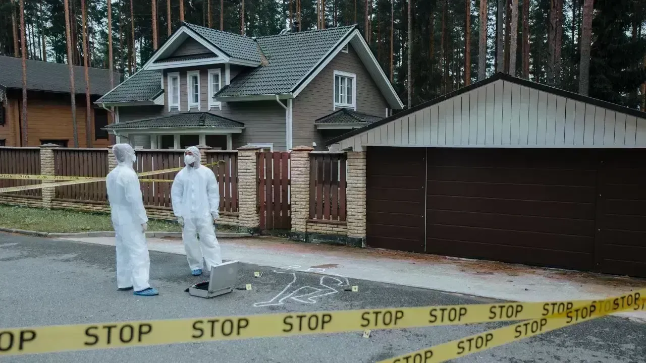 Mistrial Declared for Mother; Partner Convicted in Infant Death Case