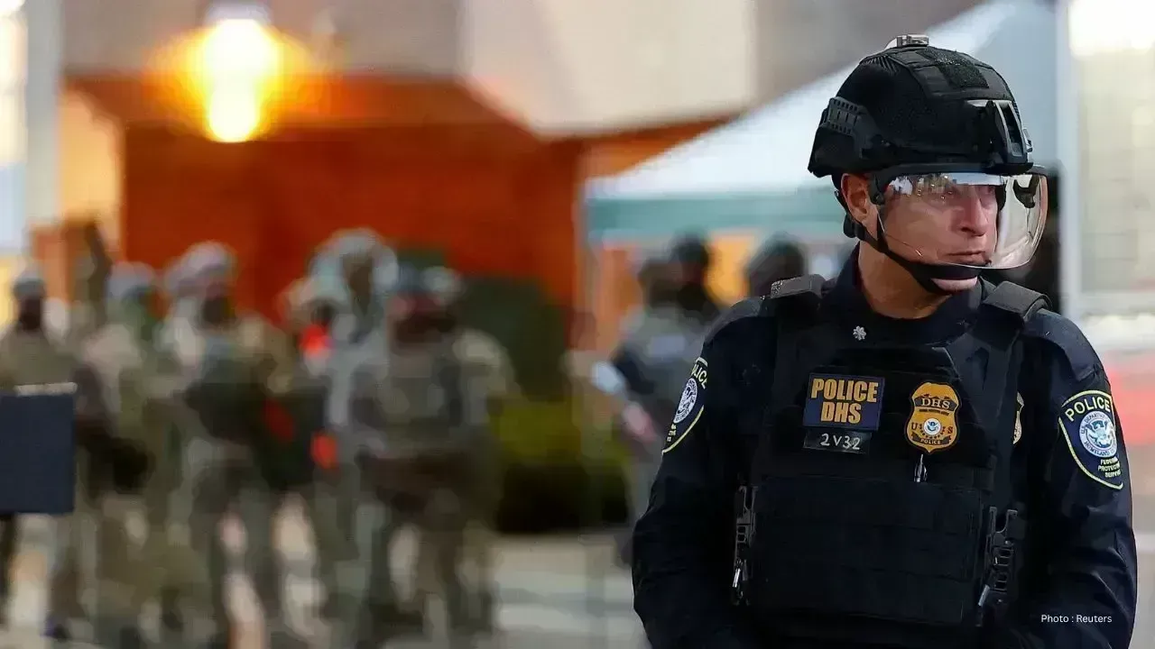 Teen Suspect Identified in Hamilton Mall Shooting Incident