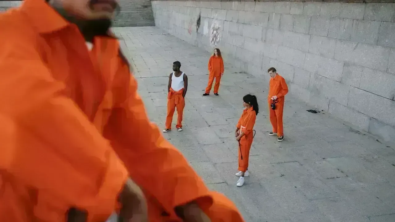 Canadian's Endless Detention in U.S. ICE Facility