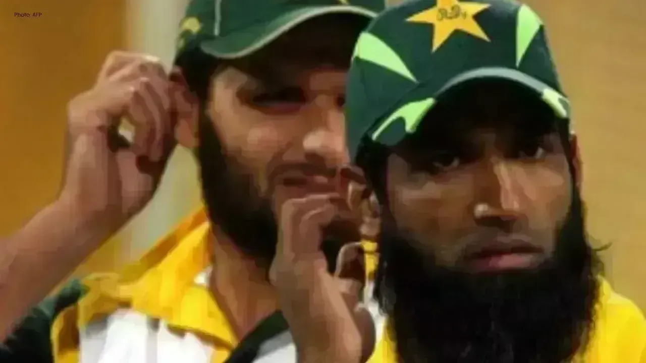 LeT Commander Sheikh Yousuf Afridi Shot Dead