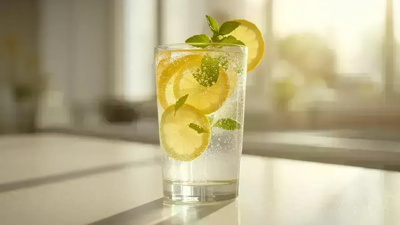 The Truth About Lemon Water and Weight Loss