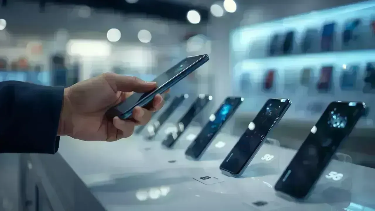 Top 5 Value 5G Smartphones Below ₹20,000 for 2026