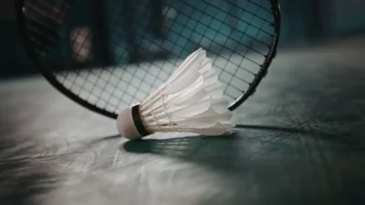 Badminton’s New 15-Point Format Divides Players