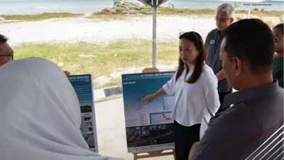 KL Launches Road Projects to Ease Traffic Congestion