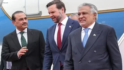 Iran Questions Pakistan’s Role as Mediator