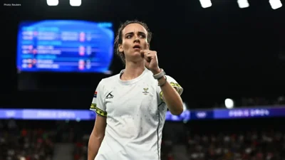 Malaysia Secures Spot in Uber Cup 2026 Quarter-Finals