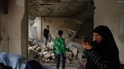 Iran Proposes Deal to Reopen Strait of Hormuz Amid US Negotiation Stalemate