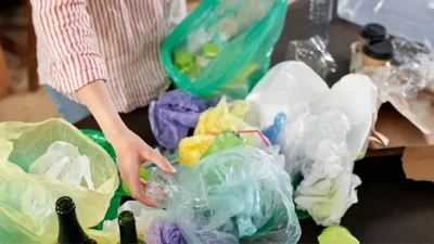 Penang to Ban Single-Use Plastics from Sept 1