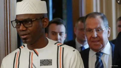 Mali's Defence Minister Dies in Coordinated Insurgent Assaults