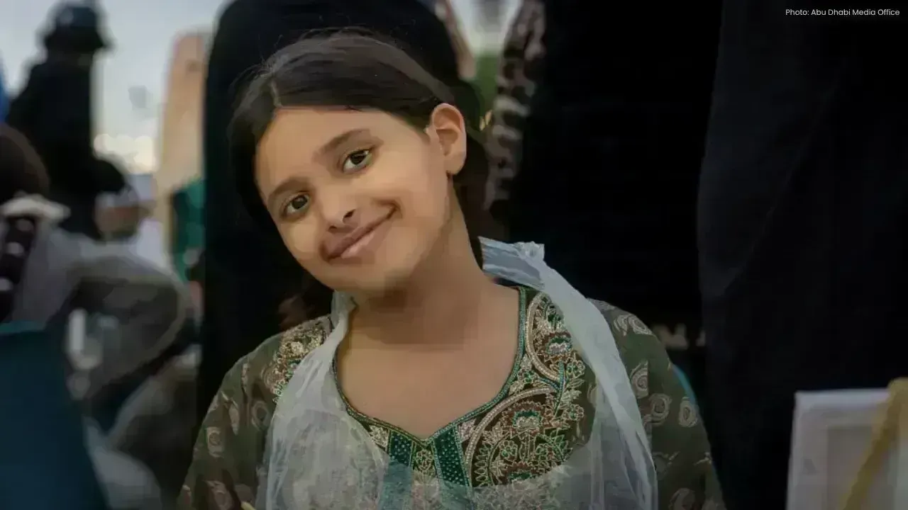 Al Ain's Thriving 'Where Life Pulses' Event Welcomes 22,000 Attendees