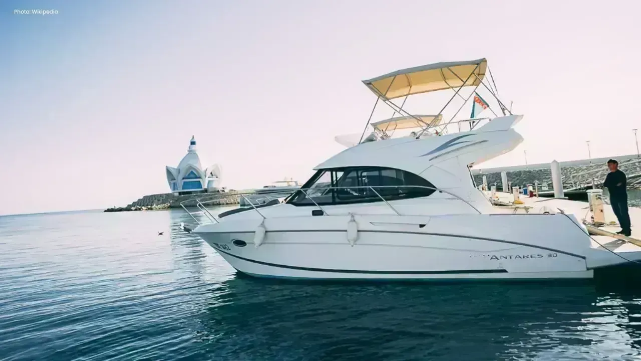 Turkmenistan Joins UN PPP Forum In Barcelona