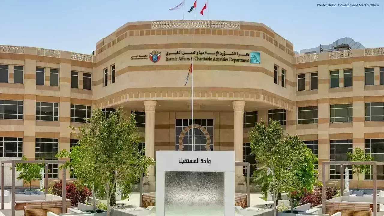 Dubai Islamic Centres Achieve Over 4,900 Training Hours in Q1 2026