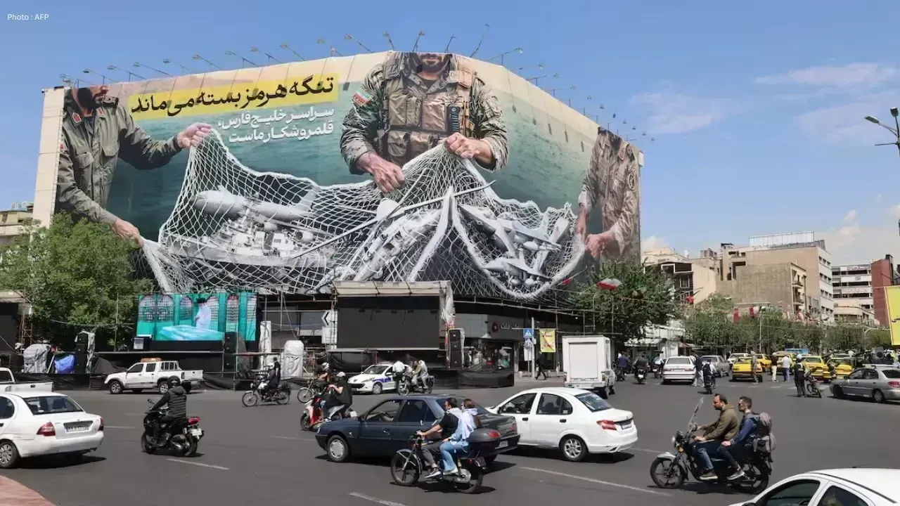 Trump Dismisses Iran’s Proposal to Postpone Nuclear Deal Discussions