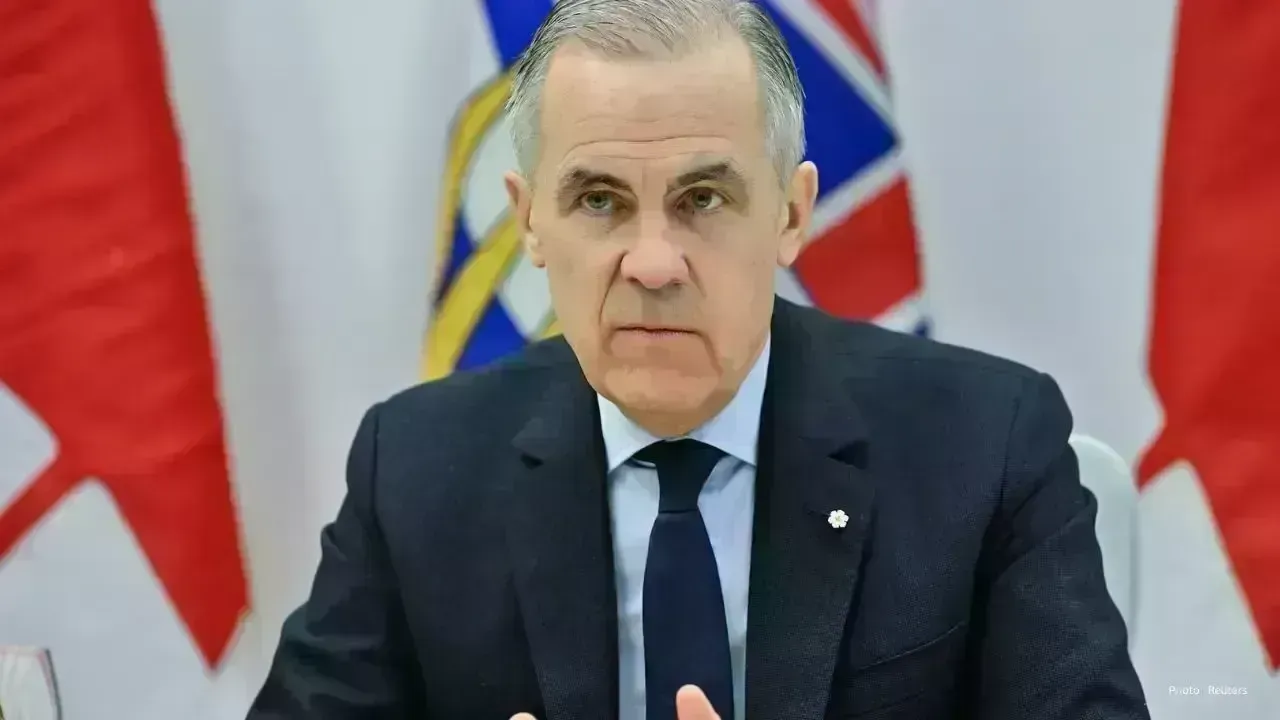 Carney Promises Encouraging Spring Economic Update for Canada