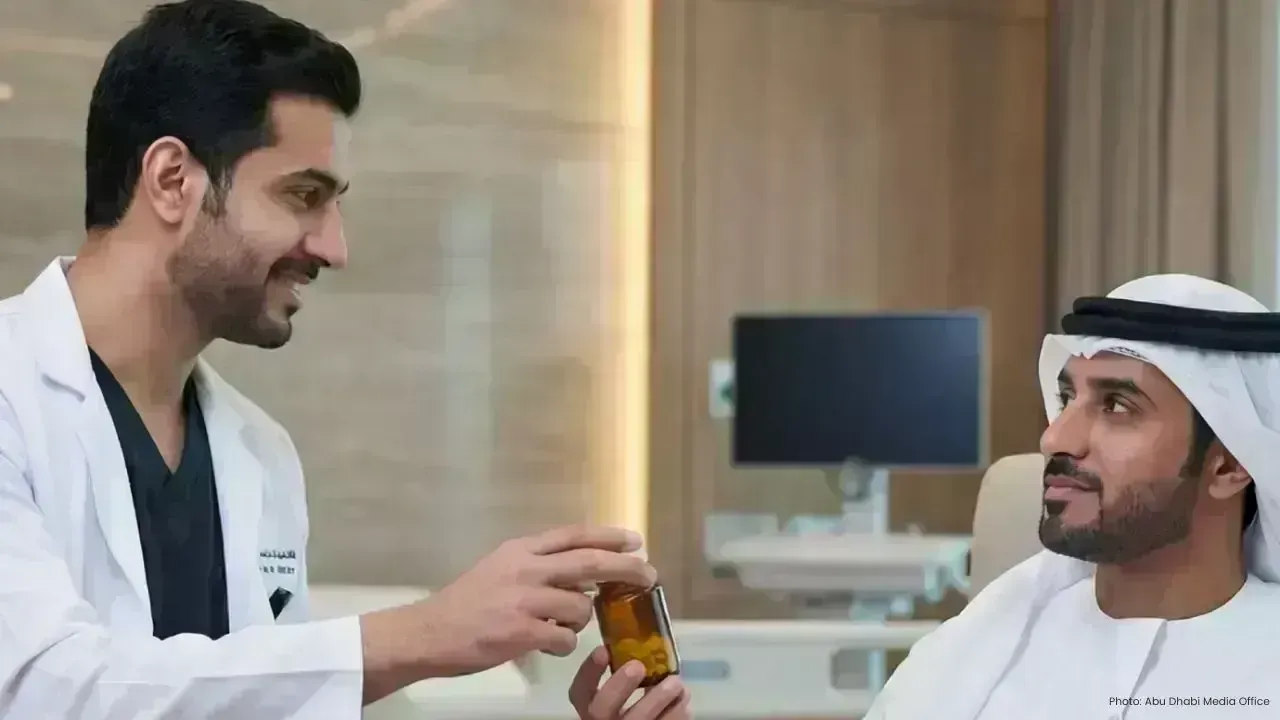 PureHealth Achieves Prestigious AAHRPP Accreditation for Research Excellence