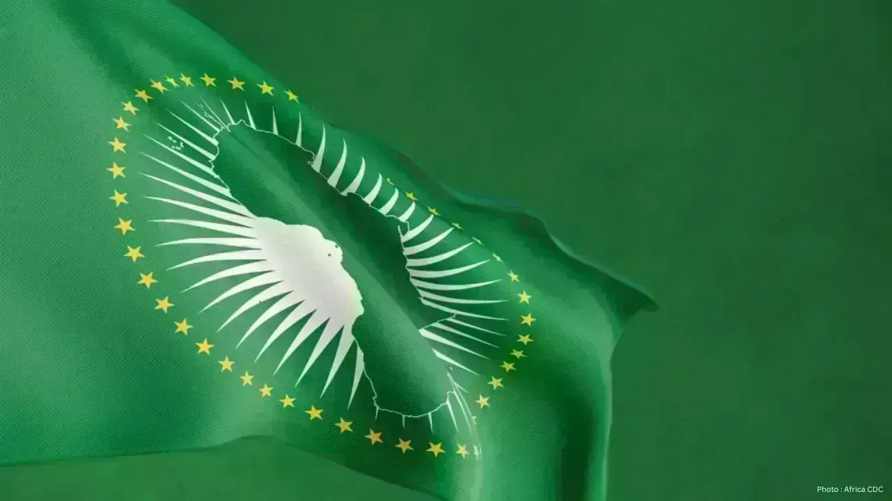 Africa CDC Establishes Ministerial Committee for Health System Reform