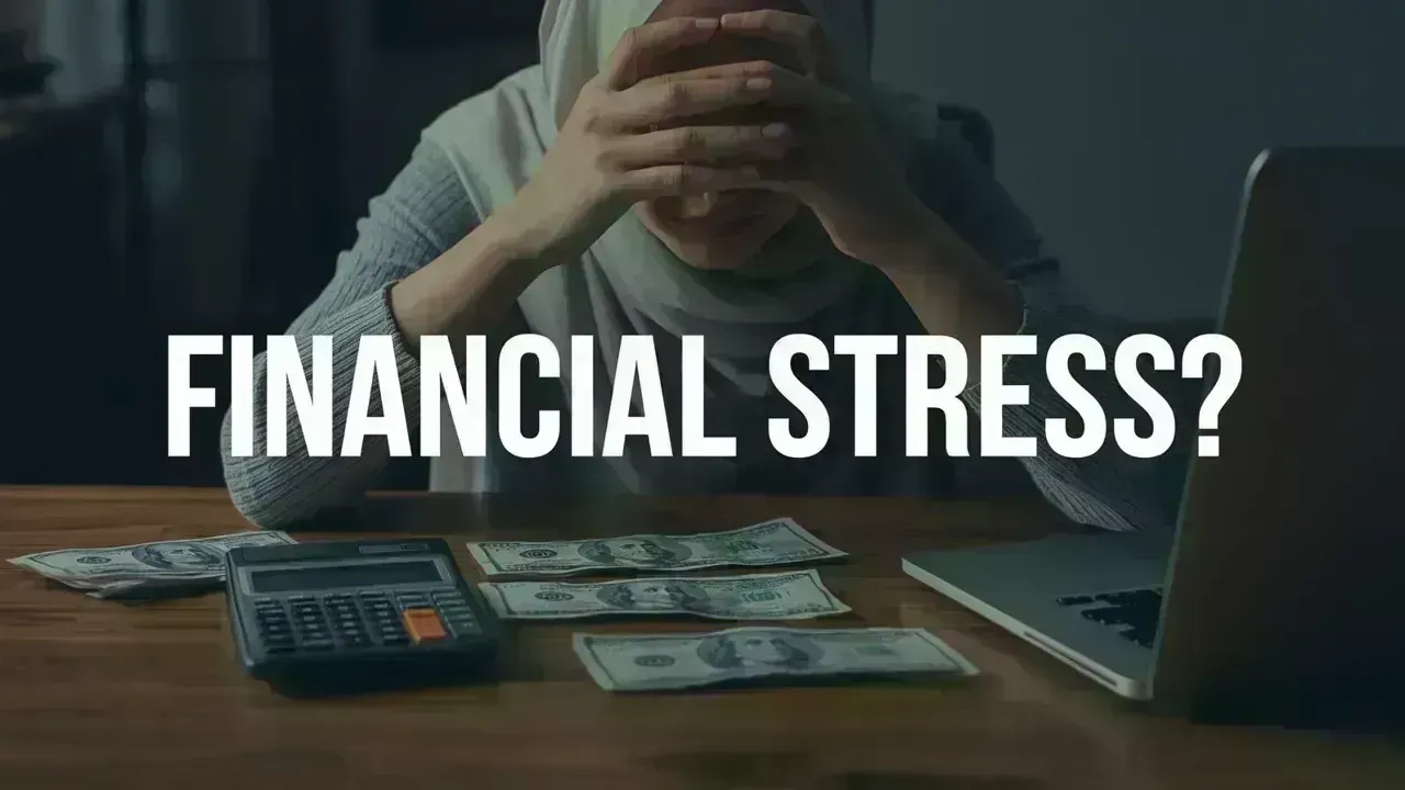 The Hidden Health Costs of Financial Stress: What You Should Know