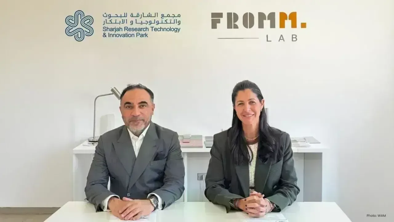 FROMM and SPARK Collaborate at Milan Design Week to Enhance Talent Development