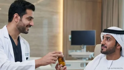 PureHealth Achieves Prestigious AAHRPP Accreditation for Research Excellence