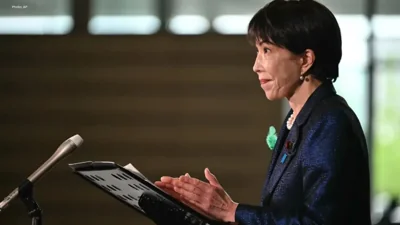 Japan Reviews Defence Policy Amid Rising Threats