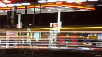 Shell's $16.4B Acquisition of ARC Resources: A Strategic Move