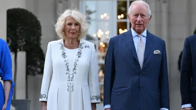 King Charles' US Visit 2026: Emphasizing Vital Ties with America