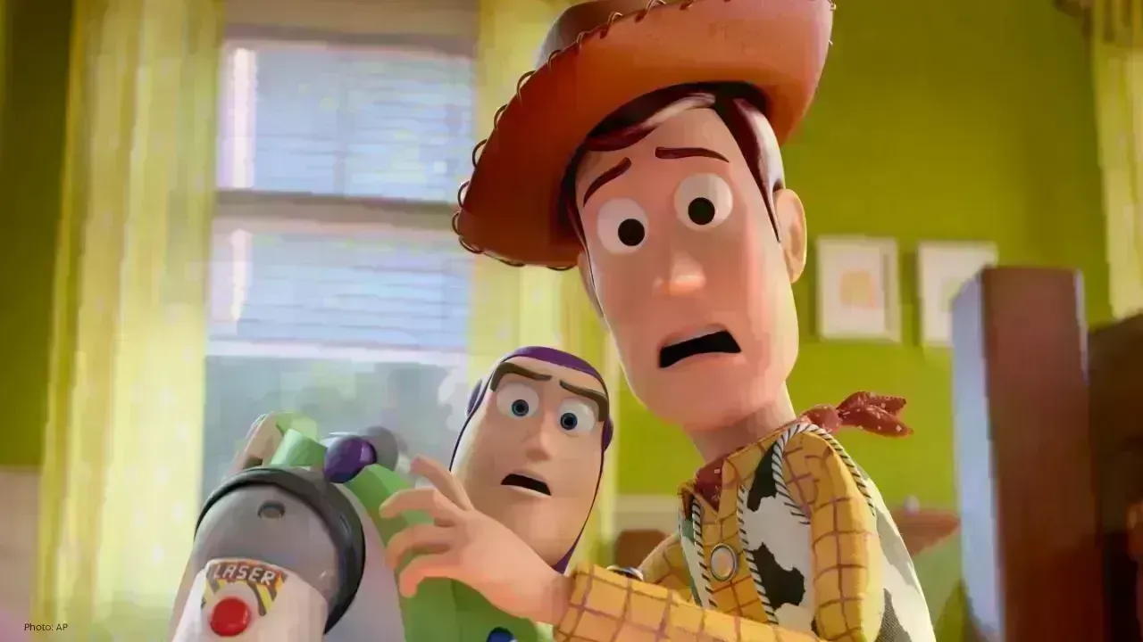 Andrew Stanton's Return in Toy Story 5: A Fresh Twist on Play