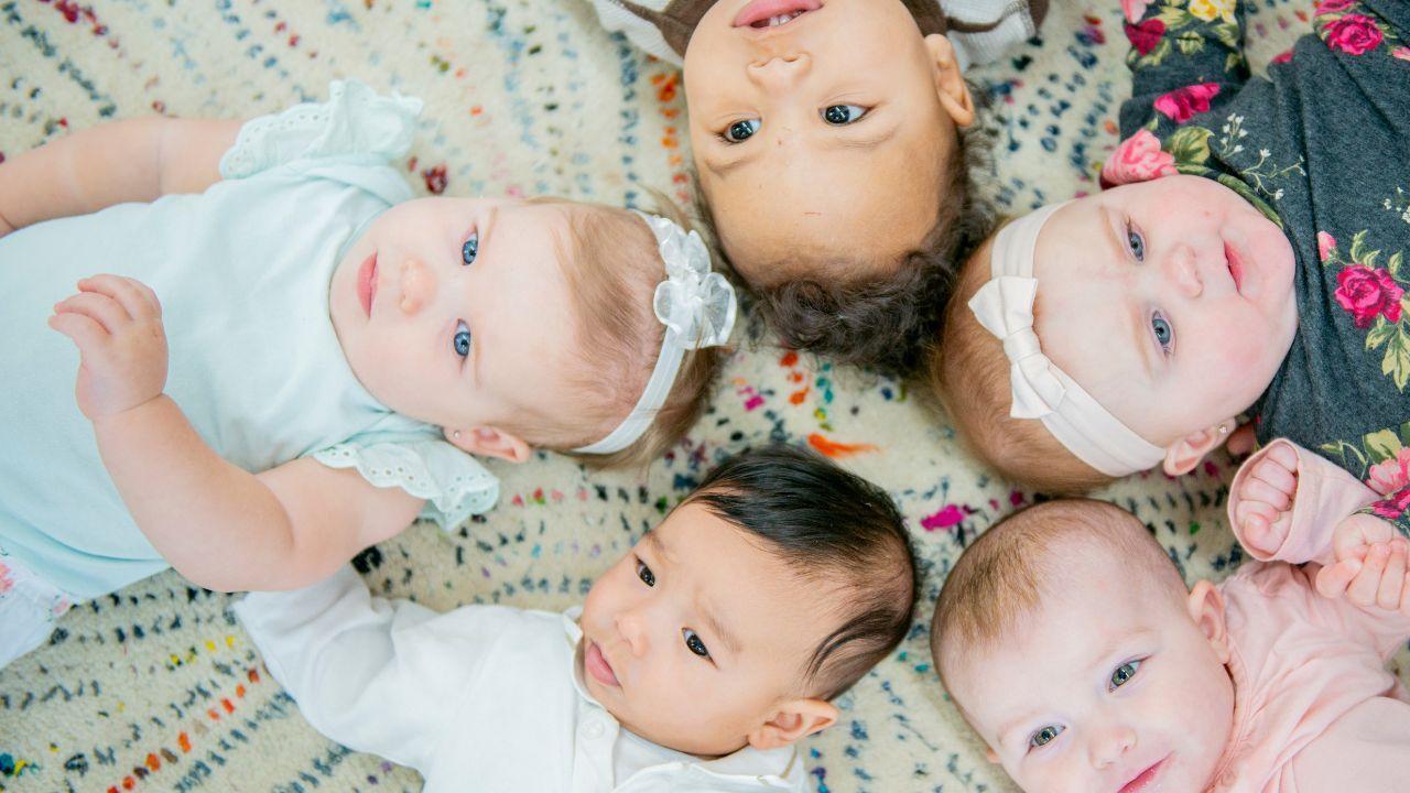 Child Abuse Case Exposed at Yogyakarta Center