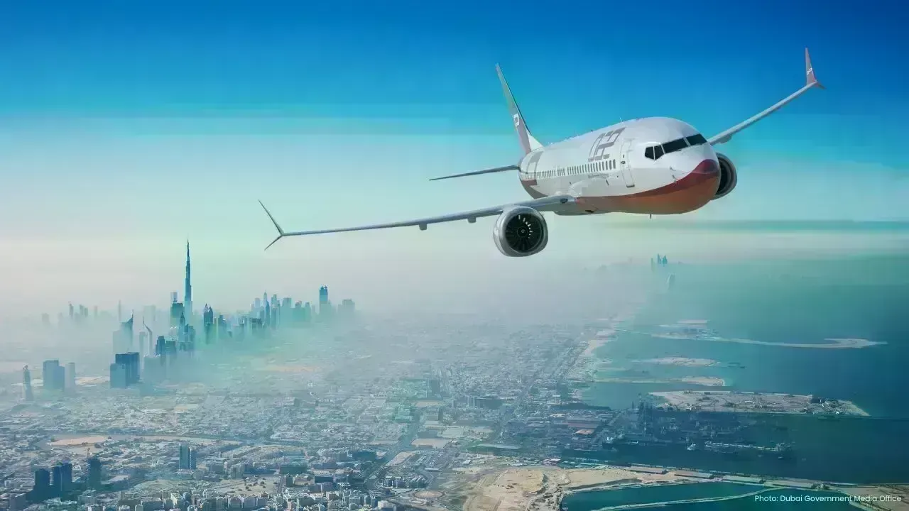 Dubai Aerospace Enterprise Sees Solid Growth in Q1 2026